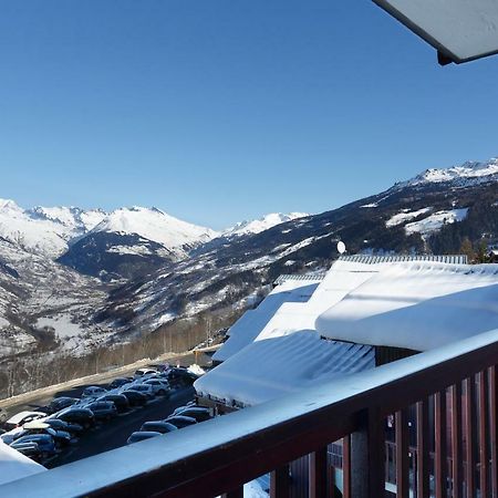 Vacanceole - Le Chalet De Montchavin Bellentre 외부 사진