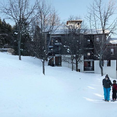 Vacanceole - Le Chalet De Montchavin Bellentre 외부 사진