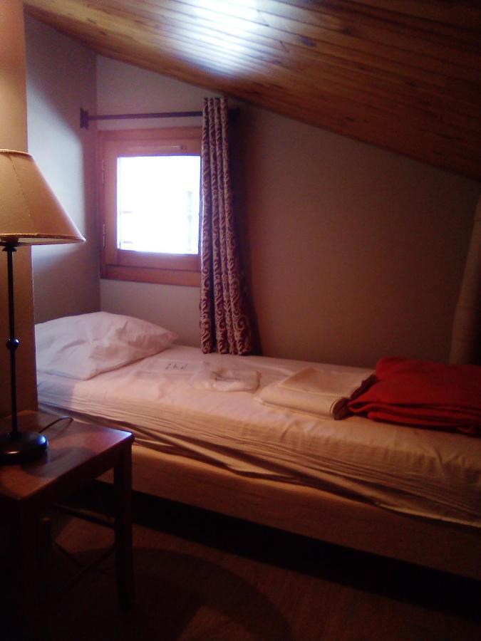 Vacanceole - Le Chalet De Montchavin Bellentre 외부 사진