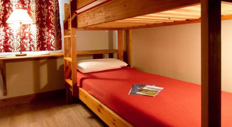 Vacanceole - Le Chalet De Montchavin Bellentre 외부 사진
